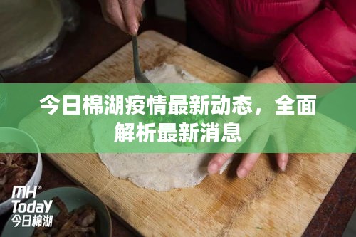 今日棉湖疫情最新动态，全面解析最新消息