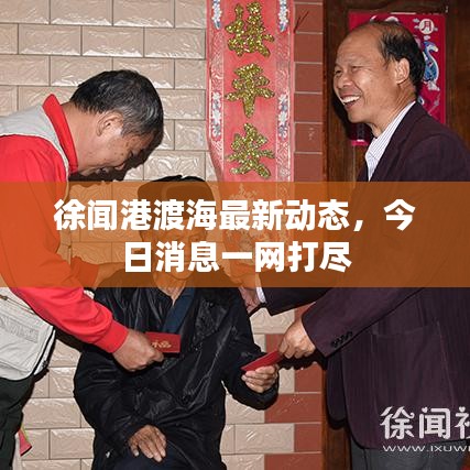 徐闻港渡海最新动态，今日消息一网打尽