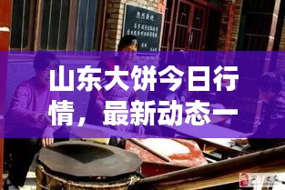 山东大饼今日行情，最新动态一网打尽