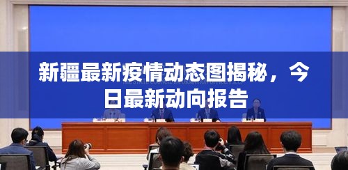 新疆最新疫情动态图揭秘，今日最新动向报告