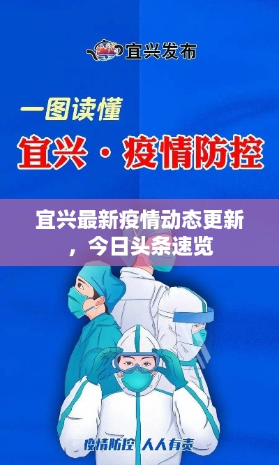 宜兴最新疫情动态更新，今日头条速览