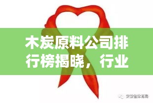 木炭原料公司排行榜揭晓，行业影响力深度解析