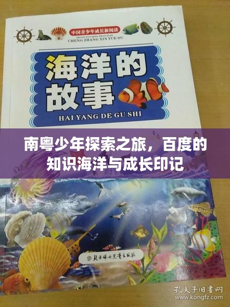 南粤少年探索之旅，百度的知识海洋与成长印记