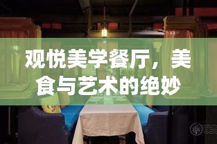 观悦美学餐厅，美食与艺术的绝妙交融，最新视频大全全呈现