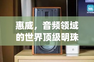 惠威，音频领域的世界顶级明珠排名上榜