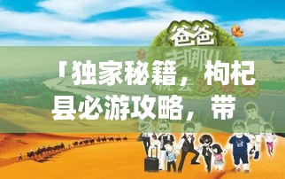 「独家秘籍，枸杞县必游攻略，带你玩转这片神秘之地！」