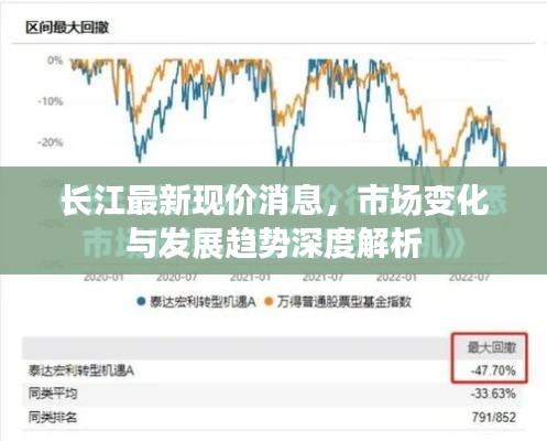 长江最新现价消息，市场变化与发展趋势深度解析