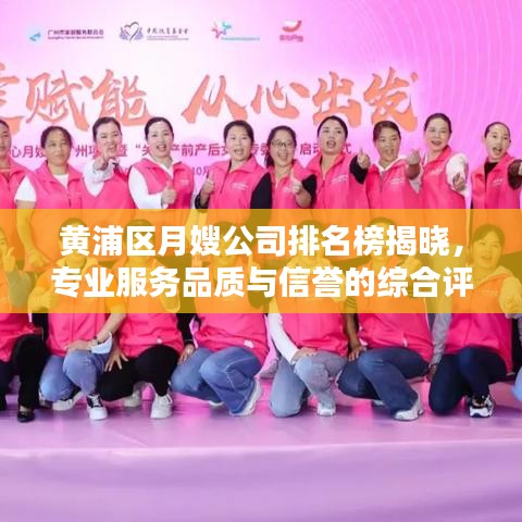 黄浦区月嫂公司排名榜揭晓，专业服务品质与信誉的综合评价