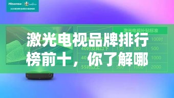 激光电视品牌排行榜前十，你了解哪些？