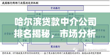 哈尔滨贷款中介公司排名揭秘，市场分析与趋势展望