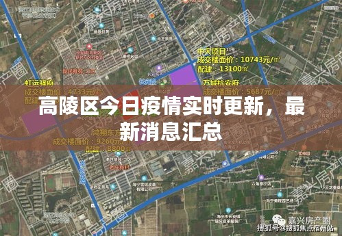 高陵区今日疫情实时更新，最新消息汇总