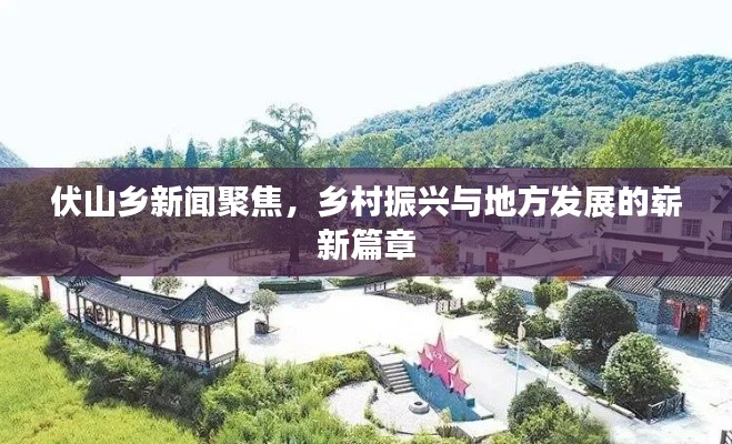 伏山乡新闻聚焦，乡村振兴与地方发展的崭新篇章