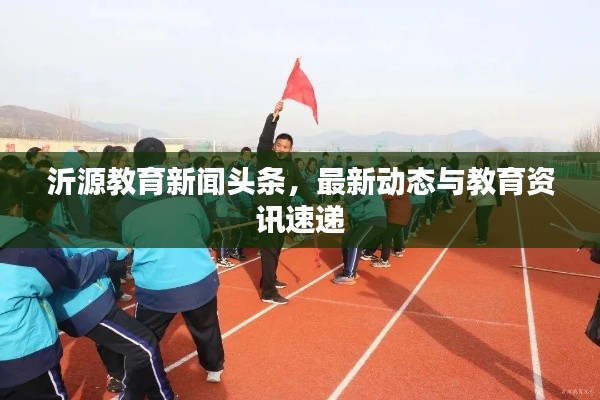 沂源教育新闻头条，最新动态与教育资讯速递
