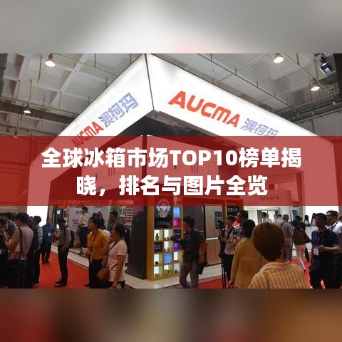 全球冰箱市场TOP10榜单揭晓，排名与图片全览