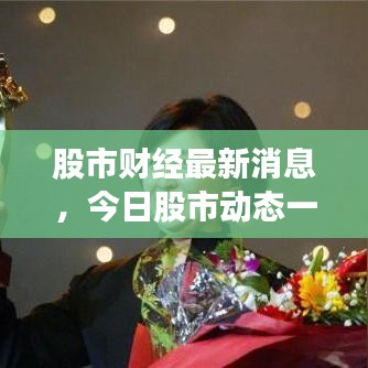 股市财经最新消息，今日股市动态一网打尽