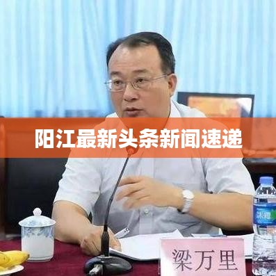 阳江最新头条新闻速递