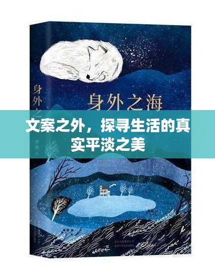 文案之外，探寻生活的真实平淡之美