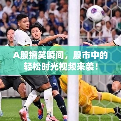 A股搞笑瞬间，股市中的轻松时光视频来袭！