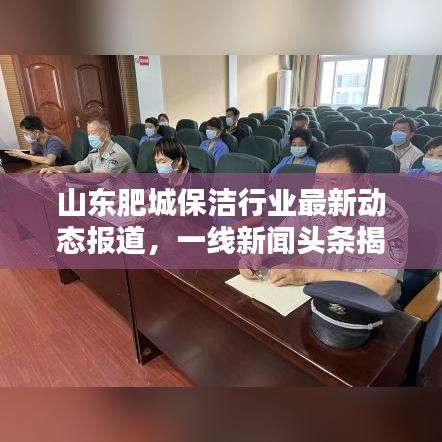 山东肥城保洁行业最新动态报道，一线新闻头条揭秘！