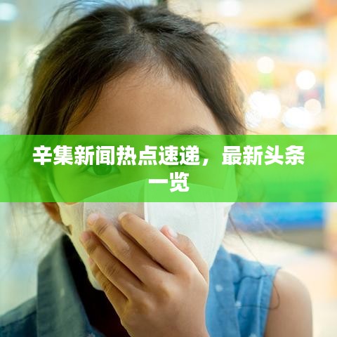 辛集新闻热点速递，最新头条一览